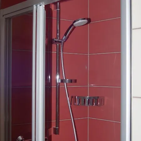 Kleine Paradies Apartman Unken