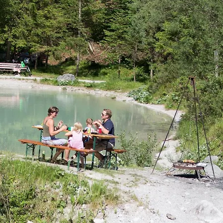 Kleine Paradies *