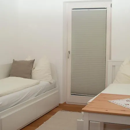 Kleine Paradies